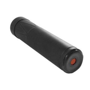 ENERGETIC ARMAMENT EA18 SONUS 9 SUPPRESSOR 9MM 1/2