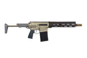 Q BOOMBOX 8.6 BLKOUT SBR 12
