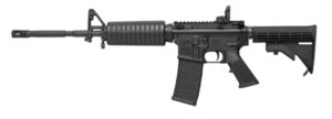 COLT M4 CARBINE 5.56MM 14.5