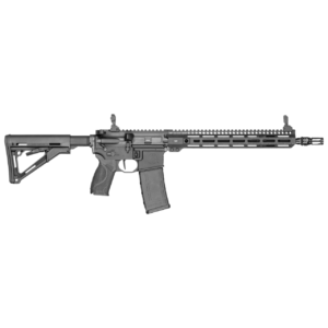 SMITH & WESSON M&P 15 AXE SBR 5.56 14.5