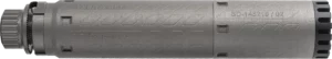 B&T PRINT-X SQD 9MM TITANIUM MODULAR SUPPRESSOR