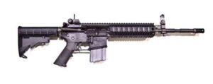 COLT MONOLITHIC CARBINE 5.56MM 14.5