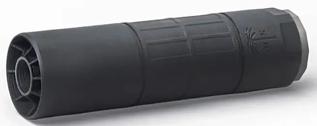 CENTURY ARMS EOS 556 SUPPRESSOR BLACK