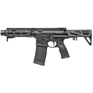 DANIEL DEFENSE DDM4 PDW SBR 7