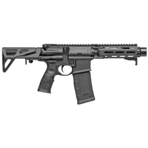 DANIEL DEFENSE DDM4 PDW SBR 7