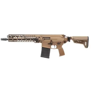 SIG SAUER MCX SPEAR 7.62X51 SBR 13