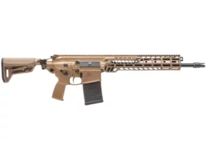 SIG SAUER MCX SPEAR 7.62X51 SBR 13