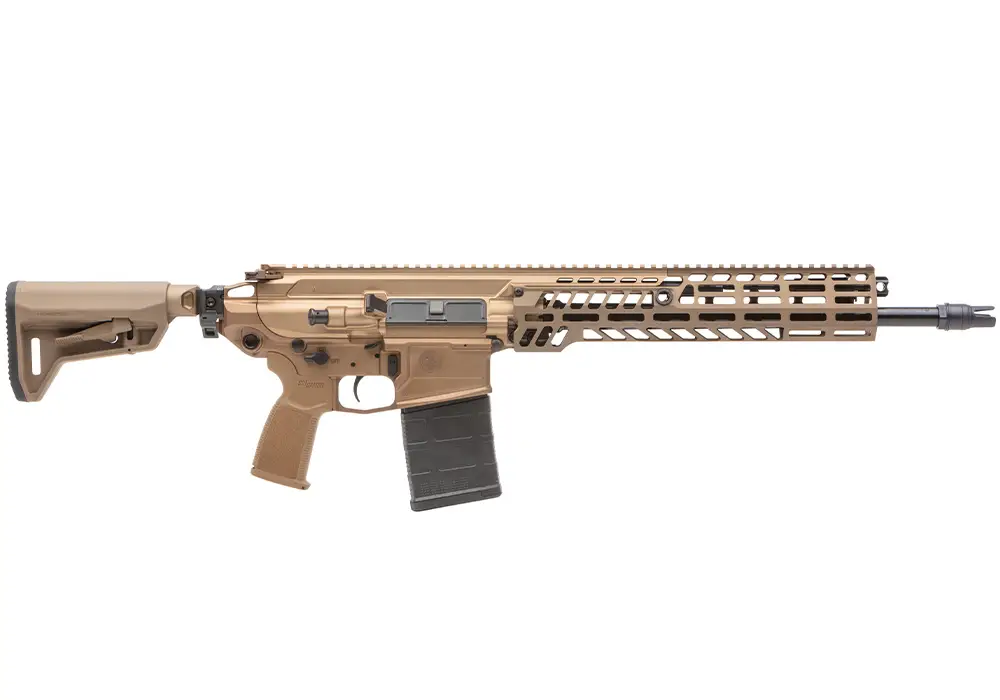SIG SAUER MCX SPEAR 7.62X51 SBR 13" RFL - Image 3