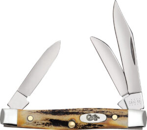 CAE SMALL STOCKMAN STAG