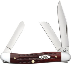 CAE MED STOCKMAN OLD RED BONE