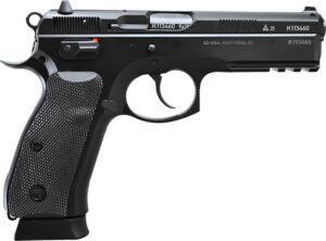 CZU CZ75 SP-01 50TH 9MM 10RD