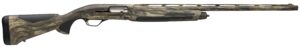 BRN MAXUS II 12M/28MC 3.5 RTLG