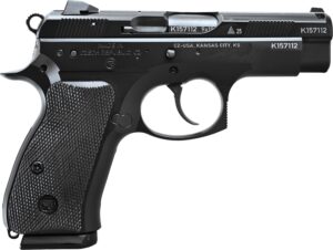 CZU CZ75D PCR CMP 50TH 9MM 10R