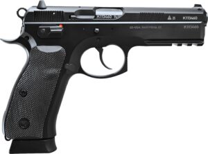 CZU CZ75 SP-01 TAC 50TH 9MM 10
