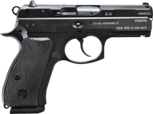 CZU CZP01 50TH 9MM BLK DCK 10R