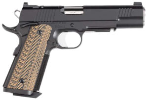 DWF SPEC 9MM BLK 10RD NS OR