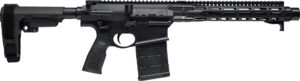 DDI DD5 PST 7.62 12.5 20R BLK