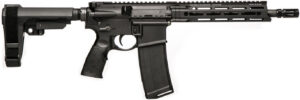 DDI M4 V7 PST 5.56 10.3 32R
