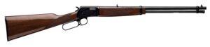 BRN BL-22 22LR LVR RFL GRD II