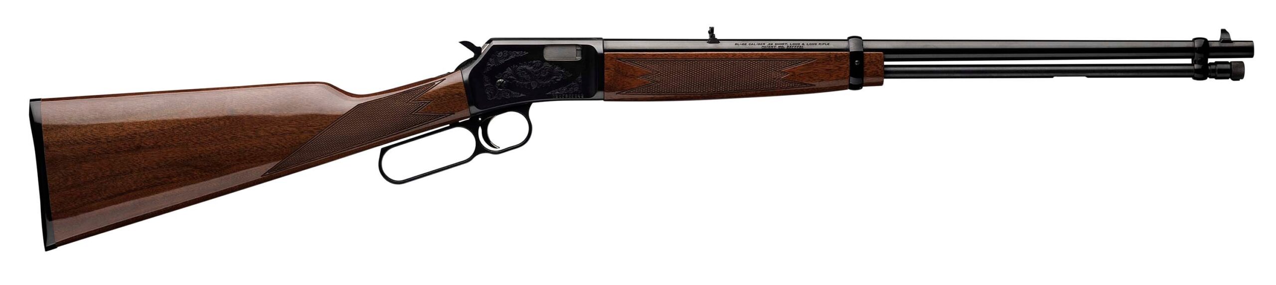 BRN BL-22 22LR LVR RFL GRD II