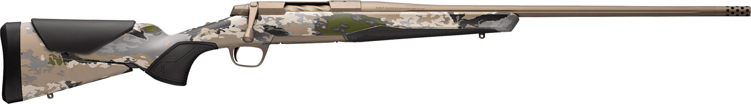 BRN XB2 SPD MB 6.5CR 22 OVX
