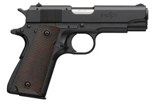 BRN 1911-22 A1 22LR PST CMP 10