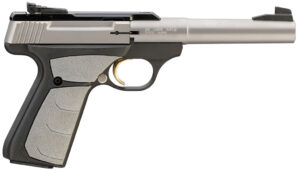 BRN BM CAMPER UFX 22LR SS ADJ