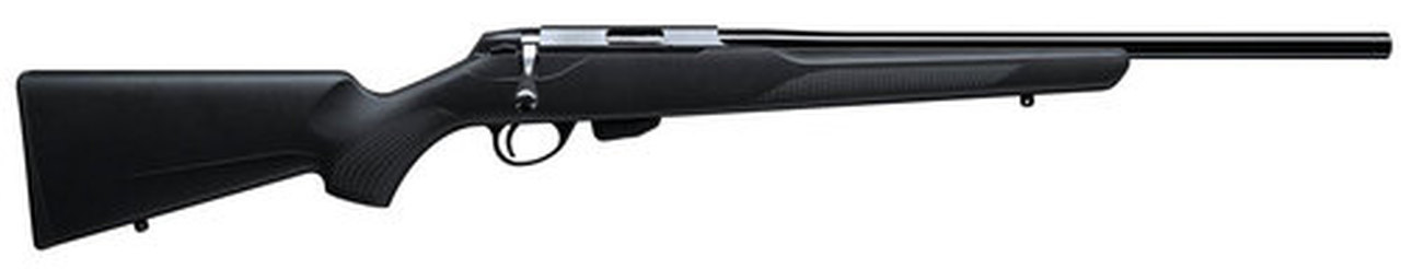 BTA TIKKA T1X BA 17HMR 20B