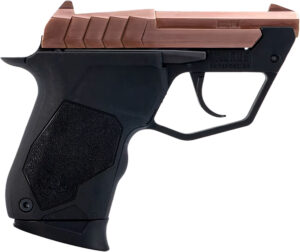 TAU 22TUC 22LR PST 9R PVD ROSE