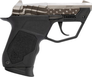 TAU 22TUC 22LR PST 9R US FLAG