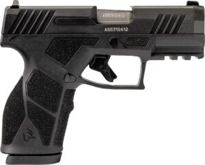 TAU GX2 9MM PST 13RD BLK