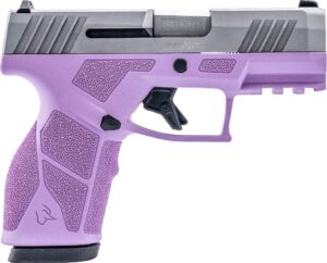 TAU GX2 9MM PST 10RD LTPUR/SS