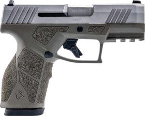 TAU GX2 9MM PST 10RD ODG/SS