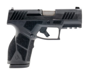 TAU GX2 9MM PST 10RD BLK CA MA