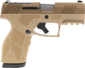 TAU GX2 TORO 9MM 13RD TAN/COY