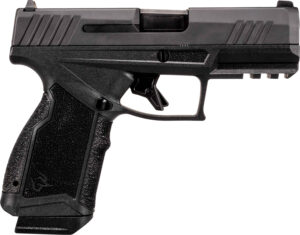 TAU GX4CR 9MM PST 15RD 3B