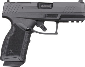 TAU GX4CR TORO 9MM 10RD 3B