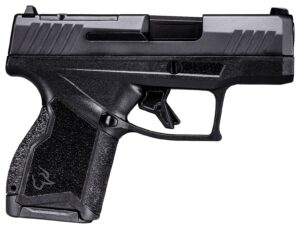 TAU GX4 TORO 9MM PST 10RD BLK