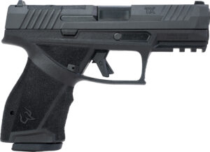 TAU TX9 CMPCT TORO 9MM 4B 10R