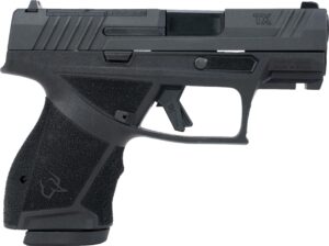 TAU TX9 SUB TORO 9MM 3.4 10RD