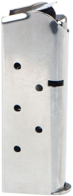 KMB MAG 1911 45AP SS 7RD