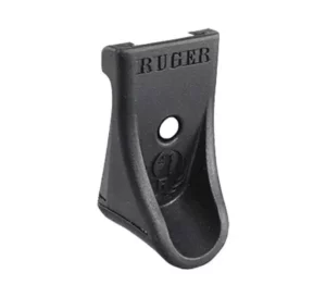RUGER LC9 FINGER EXTENSION FLOORPLATE ONLY