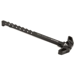 RADIAN WEAPONS RAPTOR SD CH AR10 BK