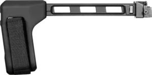 SB TACTICAL FS1913 PSB, BLK, SBT
