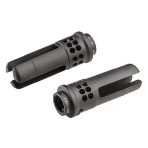 SUREFIRE 5.56 PORTED 3-PRONG FH SOCOM ADAPTER 1/2X28