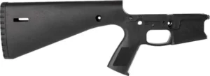 WRAITHWORKS WARP15 POLYMER STRIPPED