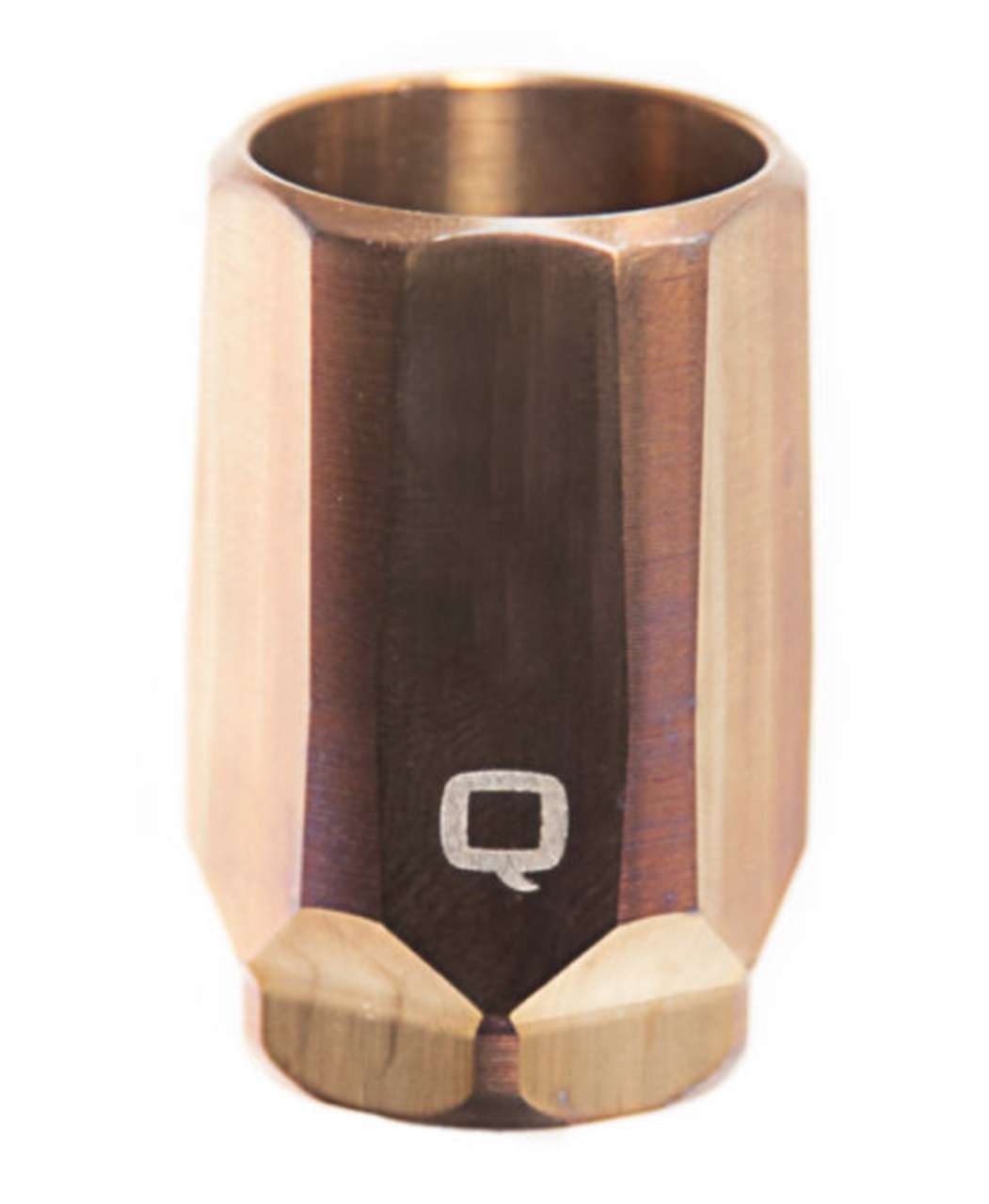 Q XL CHERRY BOOM BLAST MITIGATION DEVICE (05711)