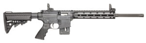 S&W MP1522PC 22LR 18B 10R