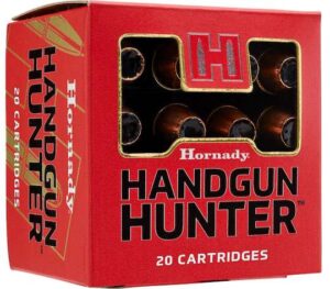 HORNADY 45 AUTO+P 160 GR MONOFLEX® HH 20RD/BX 10BX/CS