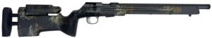 CZ 457 VARMINT PRECISION TRNR MTR 22LR 16.5